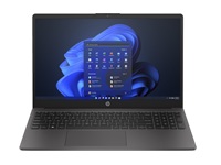 HP 245 G10 15in AMD Ryzen 3-7320U 8GB 256GB SSD W11H 1Y
